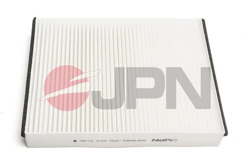 Filter, Innenraumluft JPN 40F9083-JPN