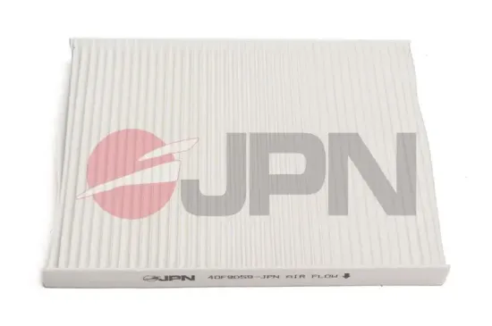 Filter, Innenraumluft JPN 40F9059-JPN Bild Filter, Innenraumluft JPN 40F9059-JPN