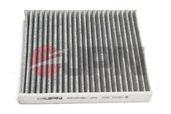 Filter, Innenraumluft JPN 40F2038C-JPN Bild Filter, Innenraumluft JPN 40F2038C-JPN