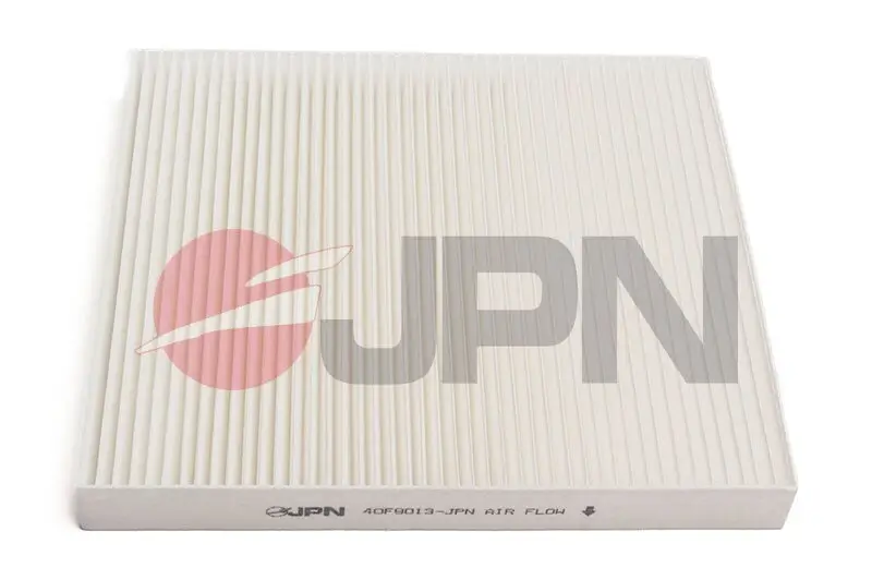 Filter, Innenraumluft JPN 40F9013-JPN