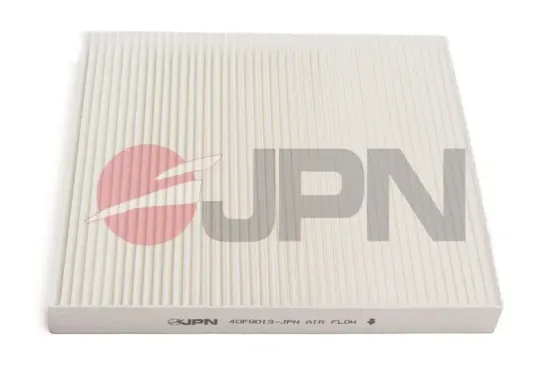 Filter, Innenraumluft JPN 40F9013-JPN Bild Filter, Innenraumluft JPN 40F9013-JPN