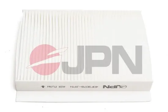 Filter, Innenraumluft JPN 40F9078-JPN Bild Filter, Innenraumluft JPN 40F9078-JPN