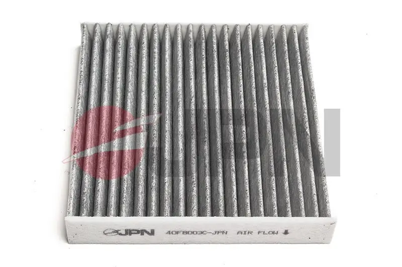 Filter, Innenraumluft JPN 40F8003C-JPN