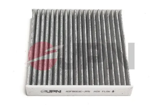Filter, Innenraumluft JPN 40F8003C-JPN Bild Filter, Innenraumluft JPN 40F8003C-JPN