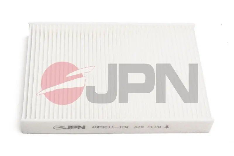 Filter, Innenraumluft JPN 40F9011-JPN