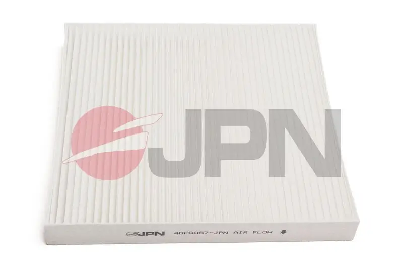 Filter, Innenraumluft JPN 40F9067-JPN