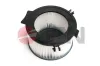 Filter, Innenraumluft JPN 40F9009-JPN