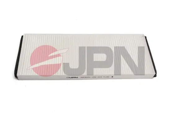 Filter, Innenraumluft JPN 40F9004-JPN Bild Filter, Innenraumluft JPN 40F9004-JPN