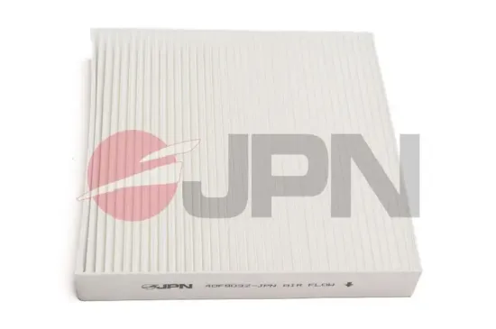 Filter, Innenraumluft JPN 40F9032-JPN Bild Filter, Innenraumluft JPN 40F9032-JPN