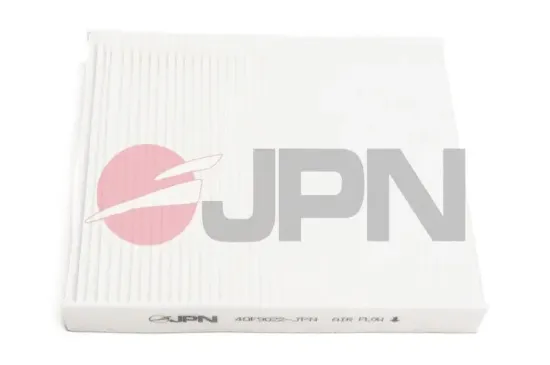 Filter, Innenraumluft JPN 40F9022-JPN Bild Filter, Innenraumluft JPN 40F9022-JPN
