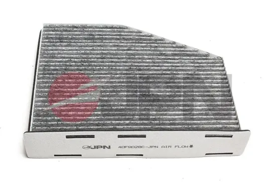 Filter, Innenraumluft JPN 40F9028C-JPN Bild Filter, Innenraumluft JPN 40F9028C-JPN