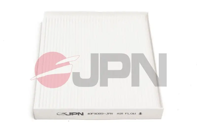 Filter, Innenraumluft JPN 40F9089-JPN