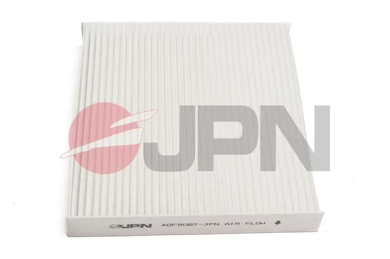 Filter, Innenraumluft JPN 40F9087-JPN