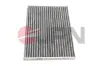 Filter, Innenraumluft JPN 40F1016C-JPN