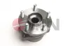 Radlagersatz Hinterachse rechts links JPN 20L7016-JPN Bild Radlagersatz Hinterachse rechts links JPN 20L7016-JPN