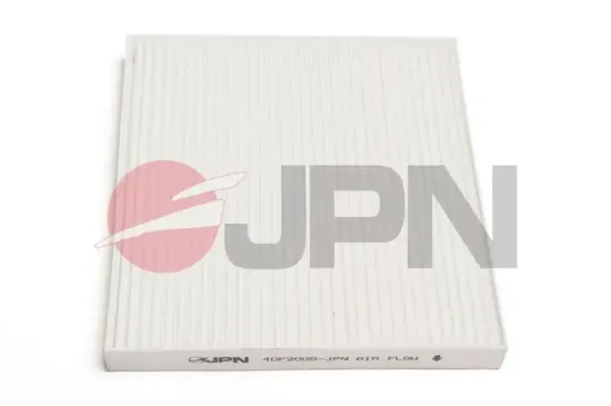 Filter, Innenraumluft JPN 40F2006-JPN Bild Filter, Innenraumluft JPN 40F2006-JPN