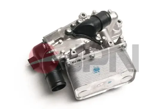 Ölkühler, Motoröl JPN 60C9464-JPN Bild Ölkühler, Motoröl JPN 60C9464-JPN