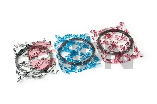 Kolbenringsatz JPN 40M0306.000-JPN Bild Kolbenringsatz JPN 40M0306.000-JPN