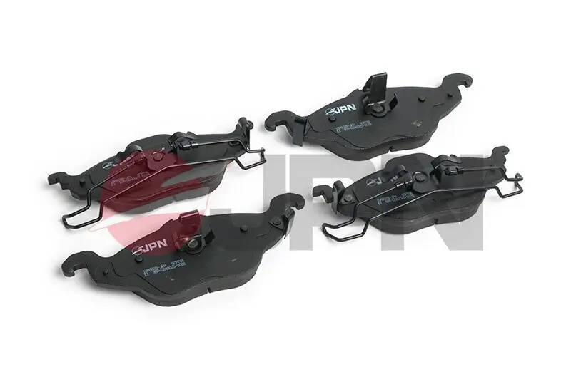 Bremsbelagsatz, Scheibenbremse Vorderachse JPN 10H9028-JPN