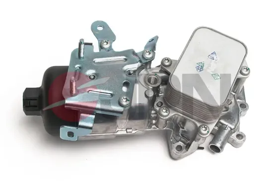 Ölkühler, Motoröl JPN 60C9409-JPN Bild Ölkühler, Motoröl JPN 60C9409-JPN