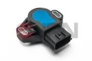 Sensor, Drosselklappenstellung JPN 75E1141-JPN
