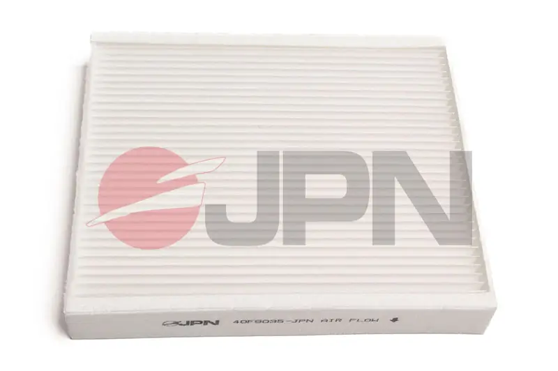 Filter, Innenraumluft JPN 40F9035-JPN