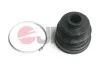 Faltenbalgsatz, Antriebswelle getriebeseitig JPN 60P5010-JPN