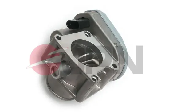 Drosselklappenstutzen JPN 75E9186-JPN Bild Drosselklappenstutzen JPN 75E9186-JPN