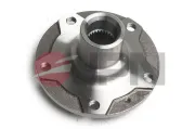 Radnabe Vorderachse links Vorderachse rechts JPN 10L8029-JPN