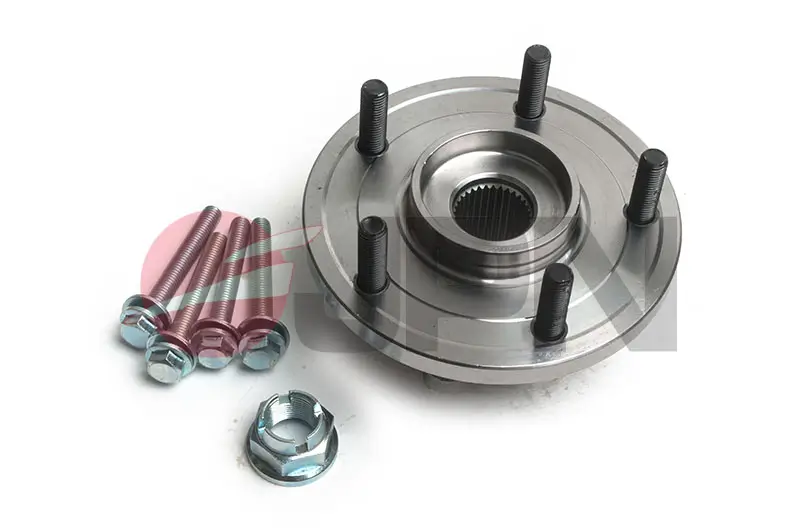 Radlagersatz Vorderachse JPN 10L9119-JPN