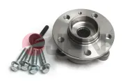 Radnabe Vorderachse JPN 10L9122-JPN