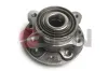 Radnabe Vorderachse JPN 10L9122-JPN Bild Radnabe Vorderachse JPN 10L9122-JPN