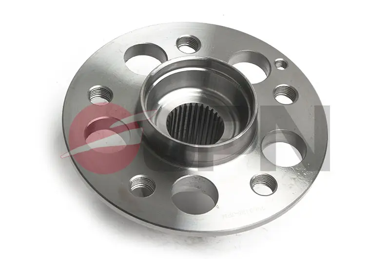 Radnabe Vorderachse JPN 10L9128-JPN