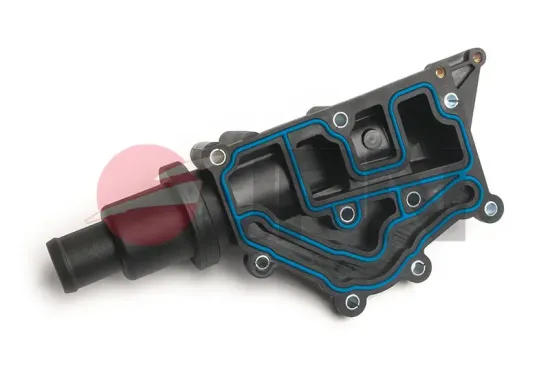 Thermostat, Kühlmittel JPN 20C9091-JPN Bild Thermostat, Kühlmittel JPN 20C9091-JPN