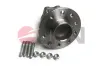 Radnabe Hinterachse JPN 20L9099-JPN Bild Radnabe Hinterachse JPN 20L9099-JPN