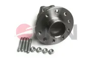 Radnabe Hinterachse JPN 20L9099-JPN