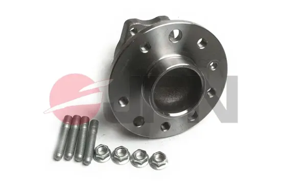 Radnabe Hinterachse JPN 20L9099-JPN Bild Radnabe Hinterachse JPN 20L9099-JPN