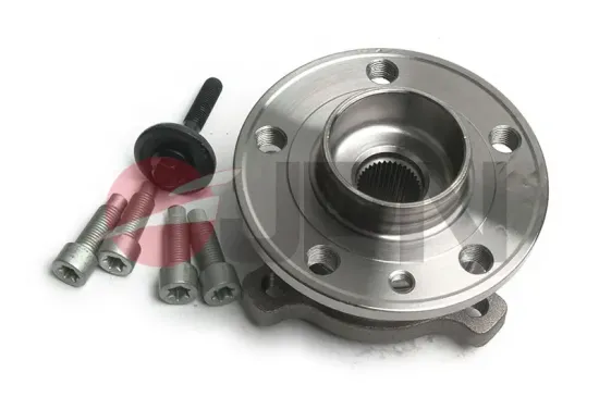 Radlagersatz Hinterachse JPN 20L9107-JPN Bild Radlagersatz Hinterachse JPN 20L9107-JPN