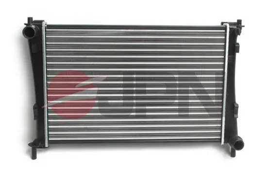 Kühler, Motorkühlung JPN 60C9026-JPN Bild Kühler, Motorkühlung JPN 60C9026-JPN