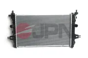 Kühler, Motorkühlung JPN 60C9034-JPN