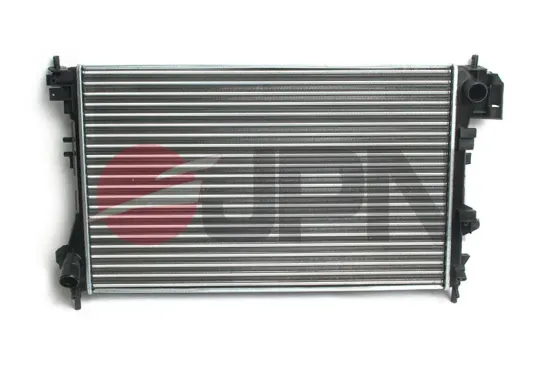 Kühler, Motorkühlung JPN 60C9035-JPN Bild Kühler, Motorkühlung JPN 60C9035-JPN