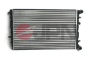 Kühler, Motorkühlung JPN 60C9056-JPN