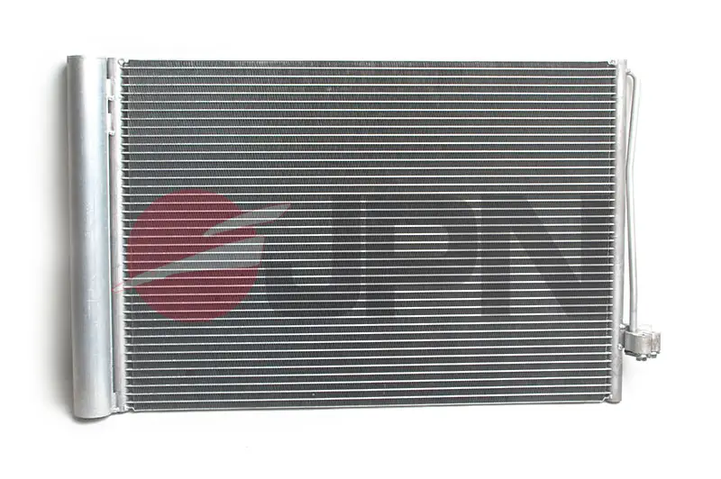 Kondensator, Klimaanlage JPN 60C9082-JPN