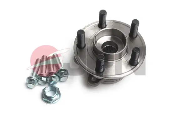 Radlagersatz JPN 10L9130-JPN Bild Radlagersatz JPN 10L9130-JPN