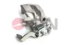 Bremssattel Hinterachse links JPN 21H9109-JPN Bild Bremssattel Hinterachse links JPN 21H9109-JPN