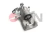Bremssattel Hinterachse links JPN 21H9149-JPN Bild Bremssattel Hinterachse links JPN 21H9149-JPN