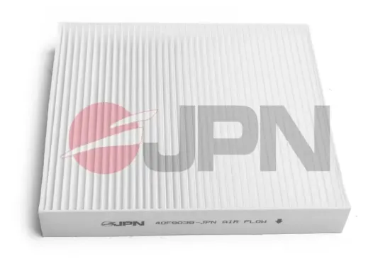 Filter, Innenraumluft JPN 40F9039-JPN Bild Filter, Innenraumluft JPN 40F9039-JPN