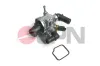 Thermostat, Kühlmittel JPN 20C9007-JPN