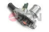 Thermostat, Kühlmittel JPN 20C9060-JPN Bild Thermostat, Kühlmittel JPN 20C9060-JPN