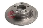Bremsscheibe Hinterachse JPN 40H9096-JPN